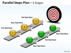 Strategy Diagram Parallel Steps Plan 3 Stages Style Business Cycle Diagram Strategy Diagram Parallel Steps Plan 3 Stages Style Business Cycle Diagram