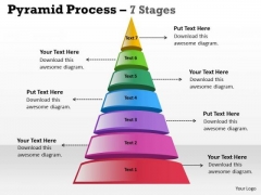 Strategy Diagram Pyramid Process 7 Stages Of Business Marketing Diagram Strategy Diagram Pyramid Process 7 Stages Of Business Marketing Diagram