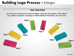 Strategy Diagram Semi Building Blocks 8 Stages Business Cycle Diagram Strategy Diagram Semi Building Blocks 8 Stages Business Cycle Diagram