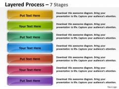 Strategy Diagram Seven Staged Layered Diagram Consulting Diagram Strategy Diagram Seven Staged Layered Diagram Consulting Diagram