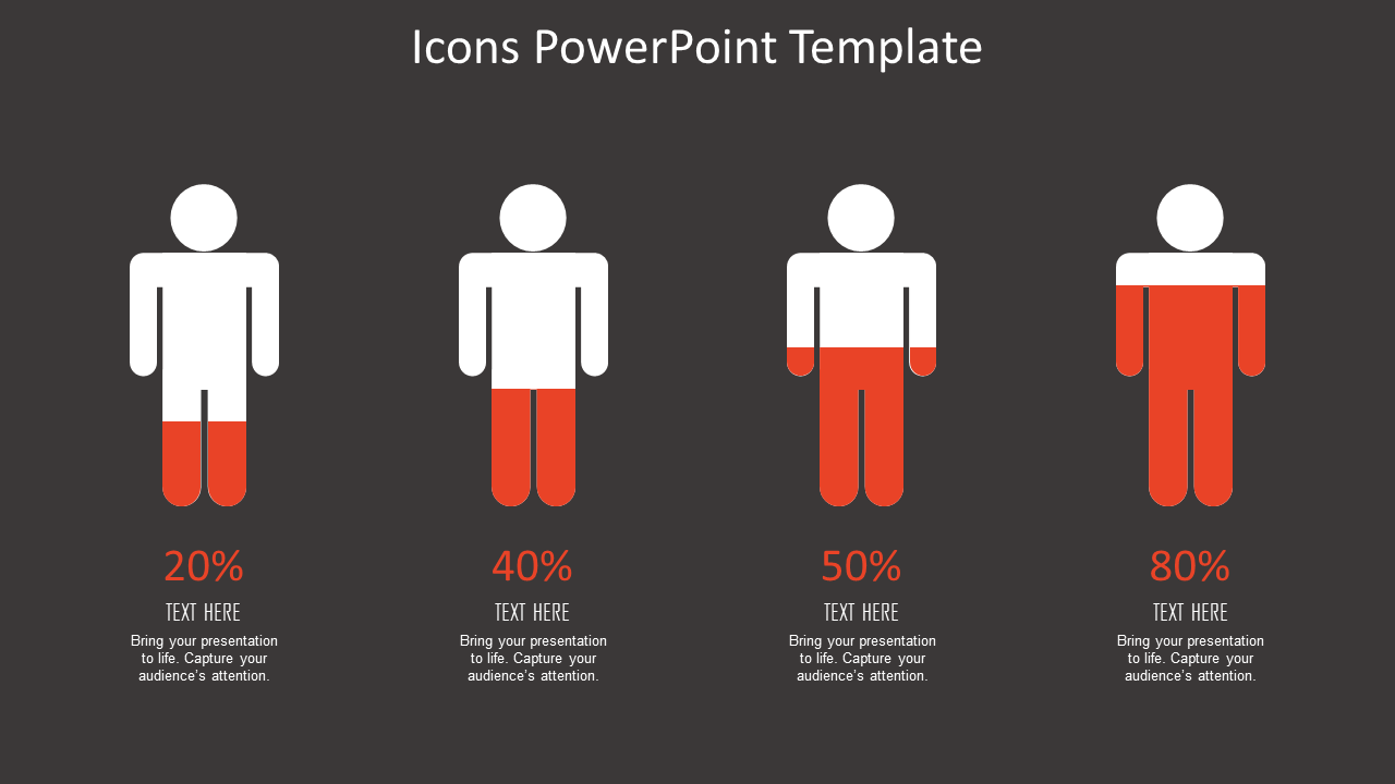 Icons PowerPoint Template Icons PowerPoint Template