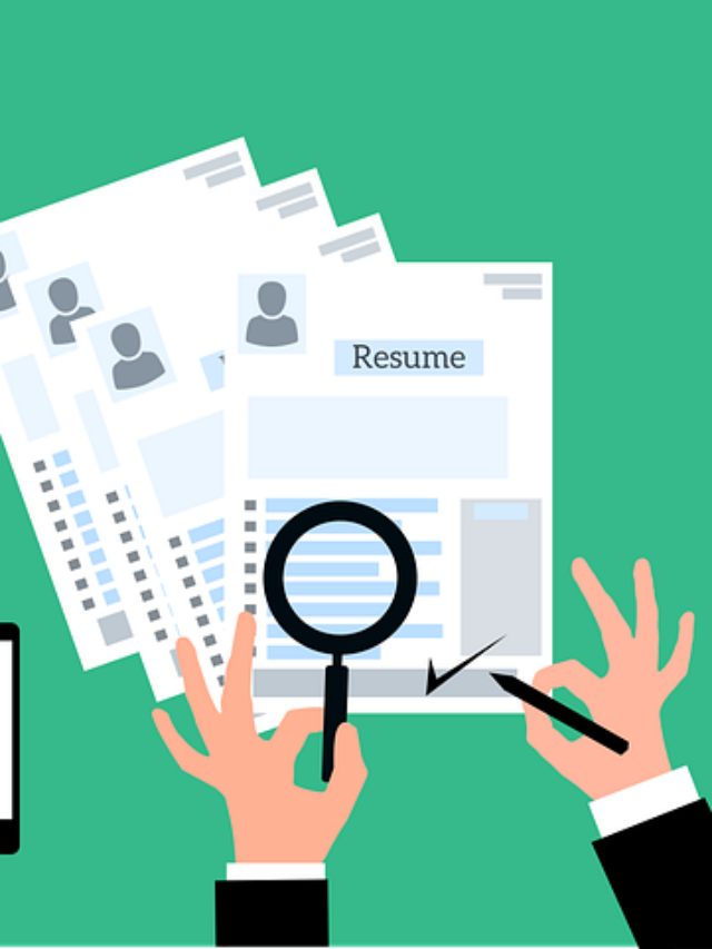Best Resume Templates for Different Job Industries