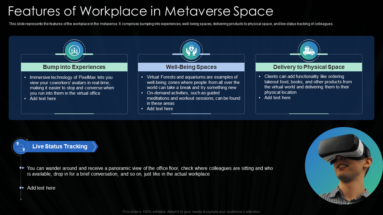 Metaverse PPT