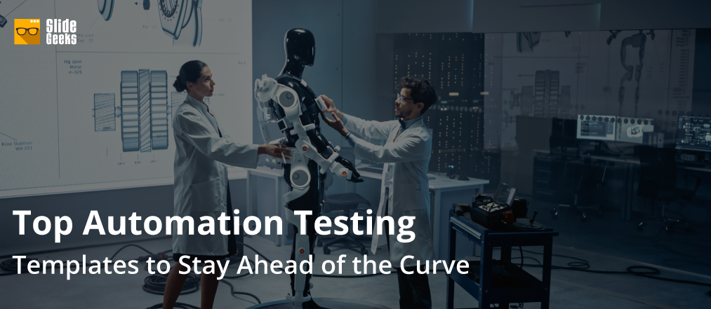 Automation Testing Templates To Stay Ahead of The Curve